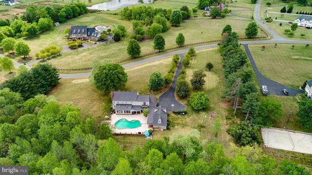 9 KING GEORGES GRANT, Fredericksburg, VA 22405