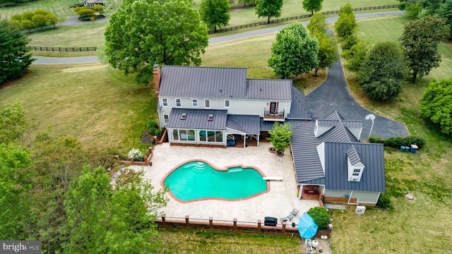 9 KING GEORGES GRANT, Fredericksburg, VA 22405