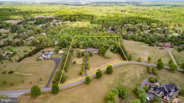 9 KING GEORGES GRANT, Fredericksburg, VA 22405