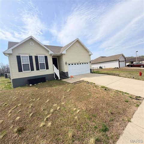 146 Kale Court, St Robert, MO 65584