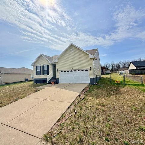 146 Kale Court, St Robert, MO 65584