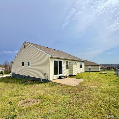 146 Kale Court, St Robert, MO 65584