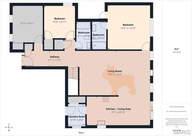 146 Kale Court, St Robert, MO 65584