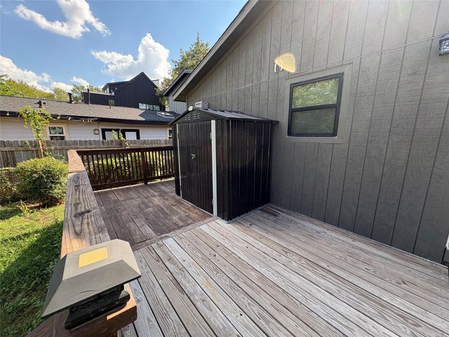 1709 Deloney ST, Austin, TX 78721