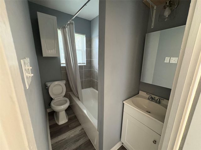 1709 Deloney ST, Austin, TX 78721