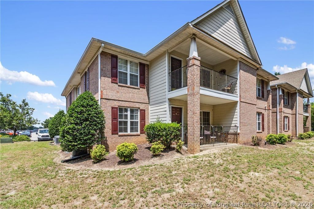 1770 Renwick #103 Drive, Fayetteville, NC 28304 — photo 3