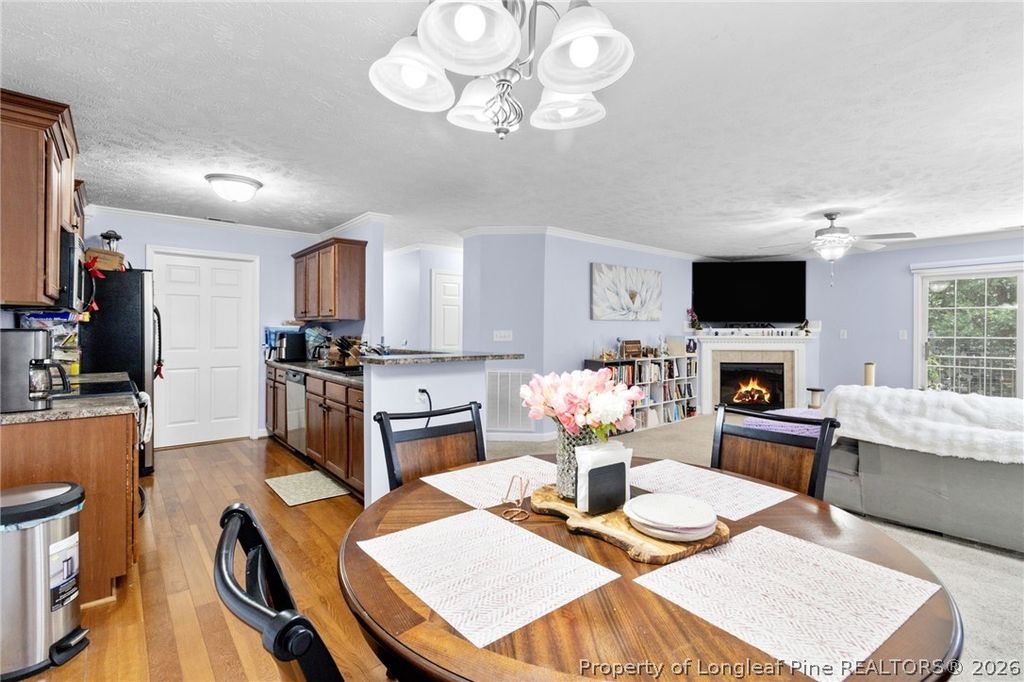 1770 Renwick #103 Drive, Fayetteville, NC 28304 — photo 4