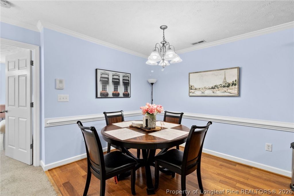 1770 Renwick #103 Drive, Fayetteville, NC 28304 — photo 9