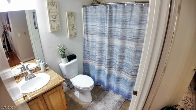 1401 North Michael Way 228, Las Vegas, NV 89108