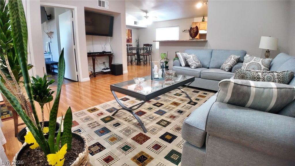 1401 North Michael Way 228, Las Vegas, NV 89108