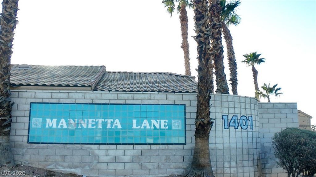 Image 10 of property listing at 1401 North Michael Way 228, Las Vegas, NV 89108