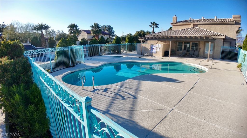 Image 11 of property listing at 1401 North Michael Way 228, Las Vegas, NV 89108