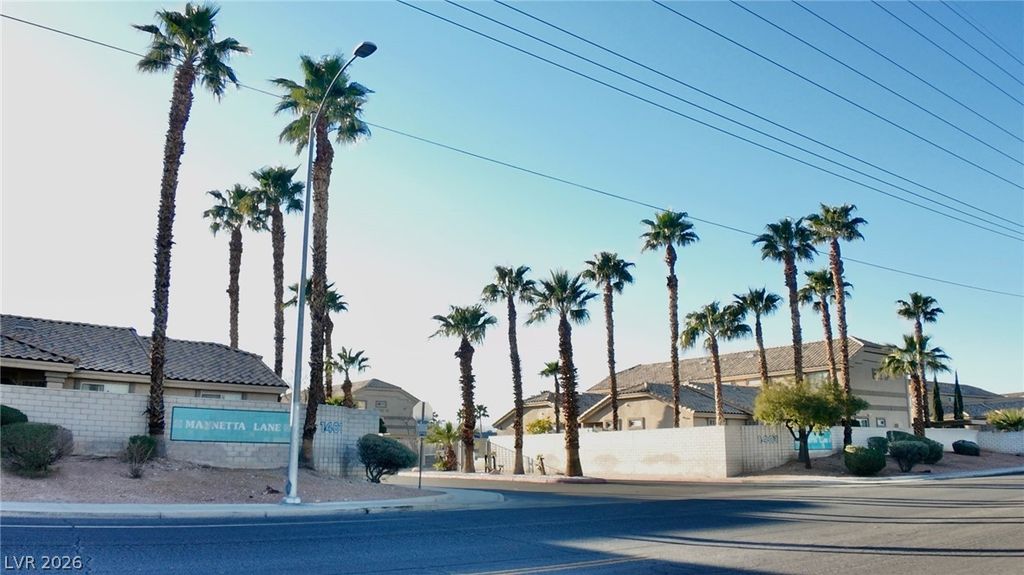 Image 2 of property listing at 1401 North Michael Way 228, Las Vegas, NV 89108