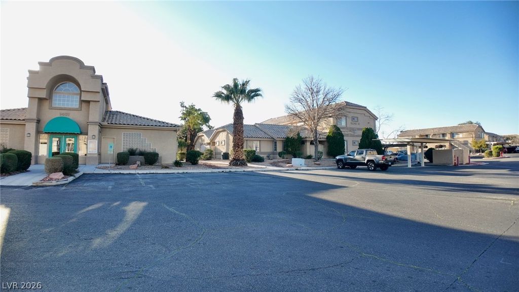 Image 3 of property listing at 1401 North Michael Way 228, Las Vegas, NV 89108