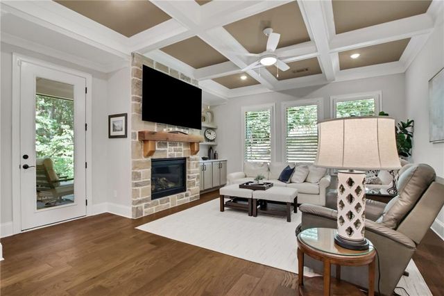 2340 Windsor Bluffs Drive, Cumming, GA 30041