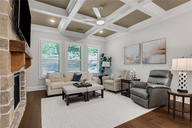 2340 Windsor Bluffs Drive, Cumming, GA 30041