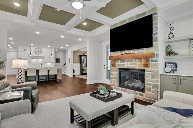 2340 Windsor Bluffs Drive, Cumming, GA 30041