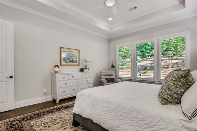 2340 Windsor Bluffs Drive, Cumming, GA 30041