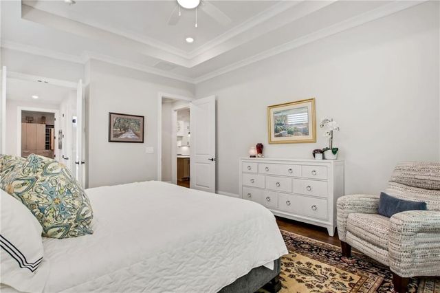 2340 Windsor Bluffs Drive, Cumming, GA 30041