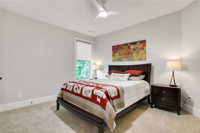 2340 Windsor Bluffs Drive, Cumming, GA 30041