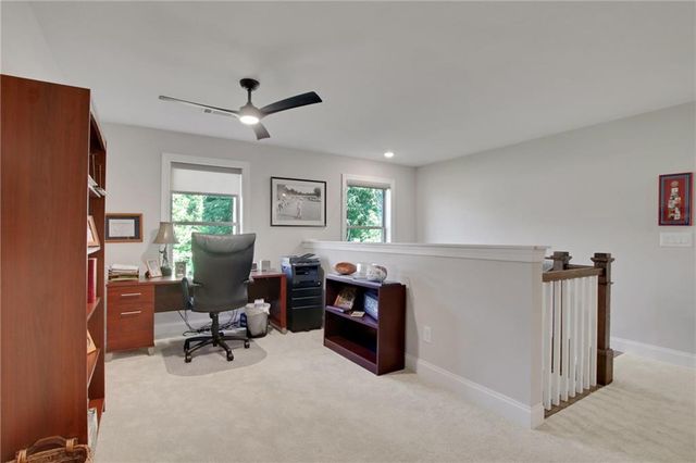 2340 Windsor Bluffs Drive, Cumming, GA 30041