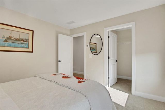 2340 Windsor Bluffs Drive, Cumming, GA 30041