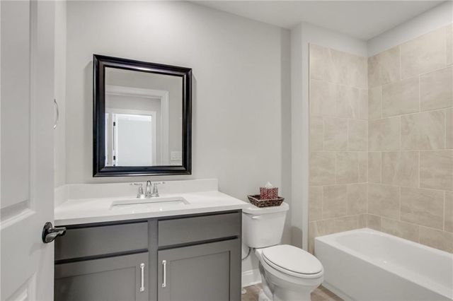 2340 Windsor Bluffs Drive, Cumming, GA 30041