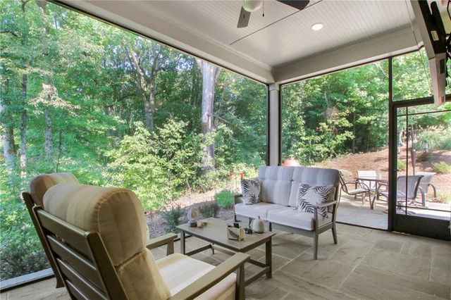 2340 Windsor Bluffs Drive, Cumming, GA 30041