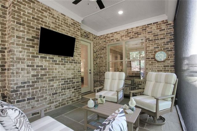 2340 Windsor Bluffs Drive, Cumming, GA 30041