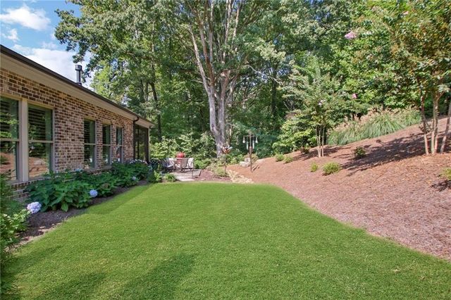 2340 Windsor Bluffs Drive, Cumming, GA 30041