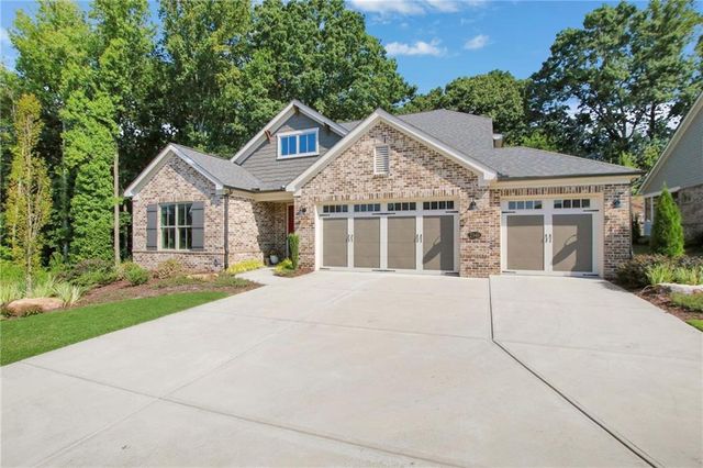 2340 Windsor Bluffs Drive, Cumming, GA 30041