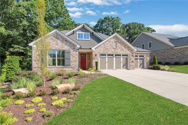 2340 Windsor Bluffs Drive, Cumming, GA 30041