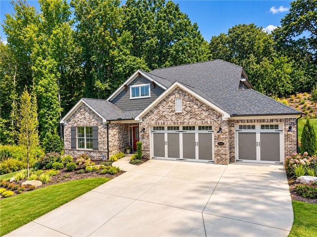 2340 Windsor Bluffs Drive, Cumming, GA 30041
