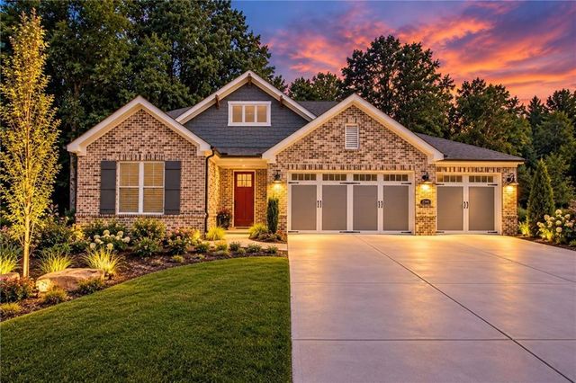 2340 Windsor Bluffs Drive, Cumming, GA 30041