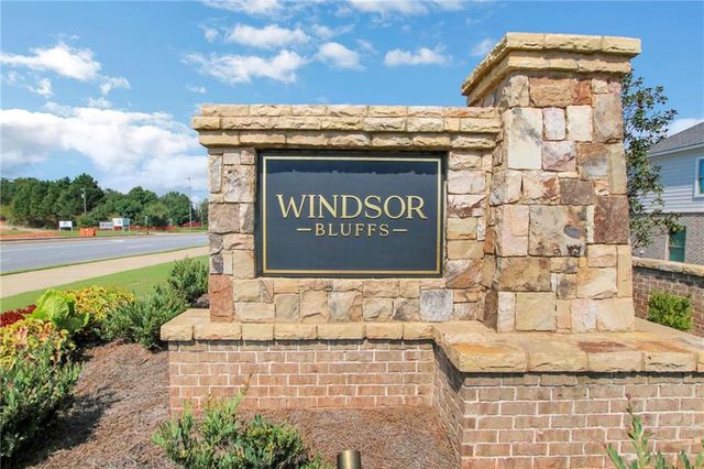 2340 Windsor Bluffs Drive, Cumming, GA 30041