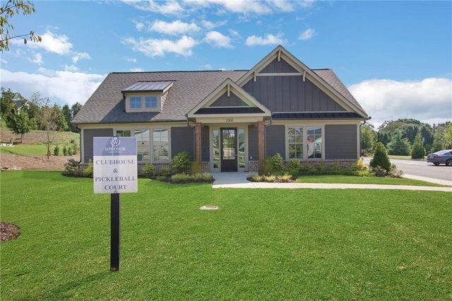 2340 Windsor Bluffs Drive, Cumming, GA 30041