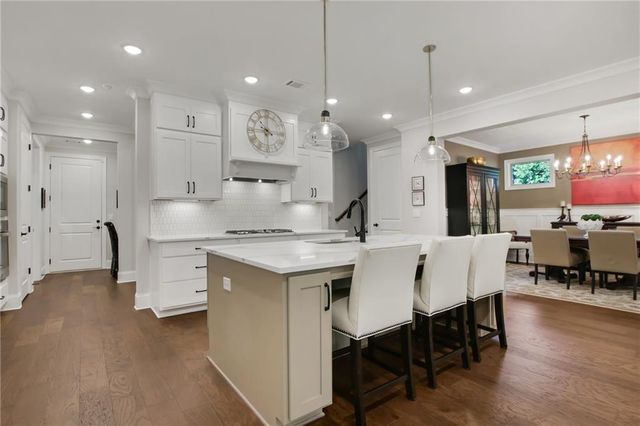 2340 Windsor Bluffs Drive, Cumming, GA 30041