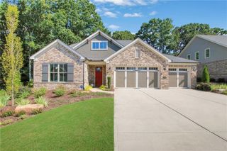 2340 Windsor Bluffs Drive, Cumming, GA 30041