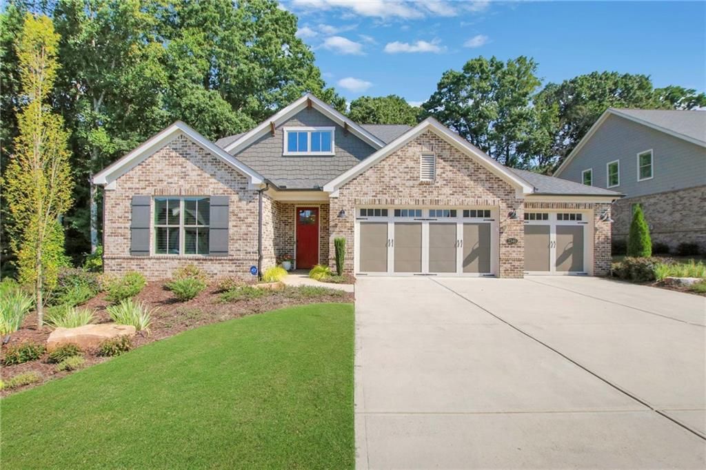 2340 Windsor Bluffs Drive, Cumming, GA 30041