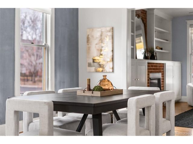 158 W 4th Ave, Denver, CO 80223