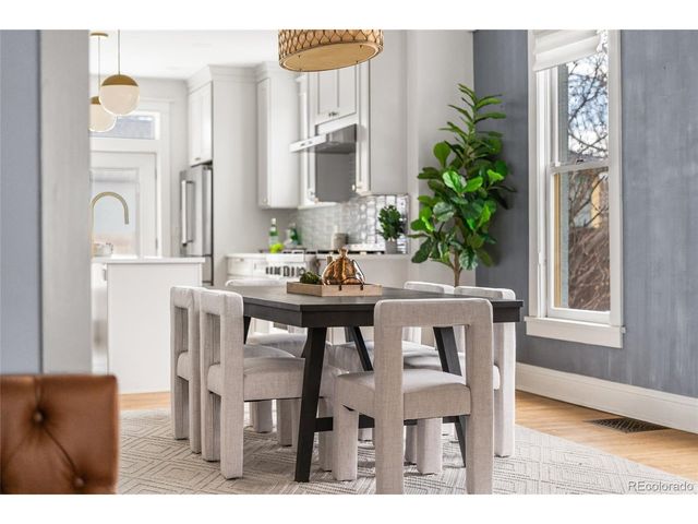 158 W 4th Ave, Denver, CO 80223