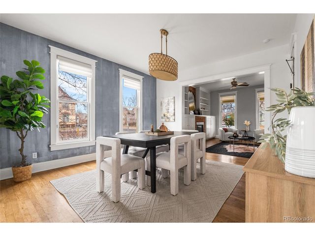 158 W 4th Ave, Denver, CO 80223