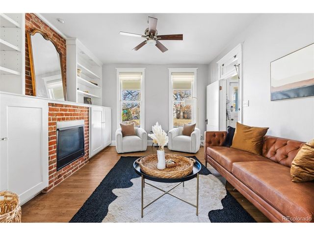 158 W 4th Ave, Denver, CO 80223