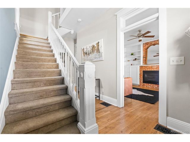 158 W 4th Ave, Denver, CO 80223