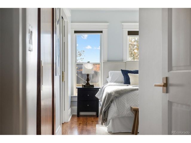 158 W 4th Ave, Denver, CO 80223