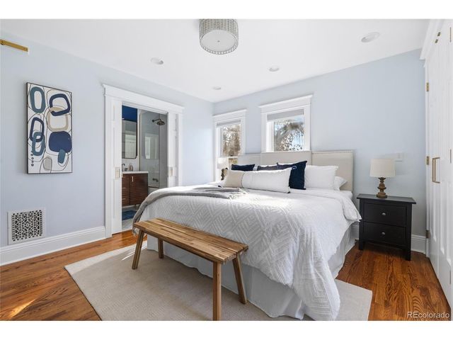 158 W 4th Ave, Denver, CO 80223