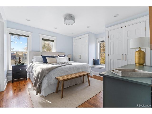 158 W 4th Ave, Denver, CO 80223