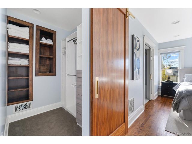 158 W 4th Ave, Denver, CO 80223