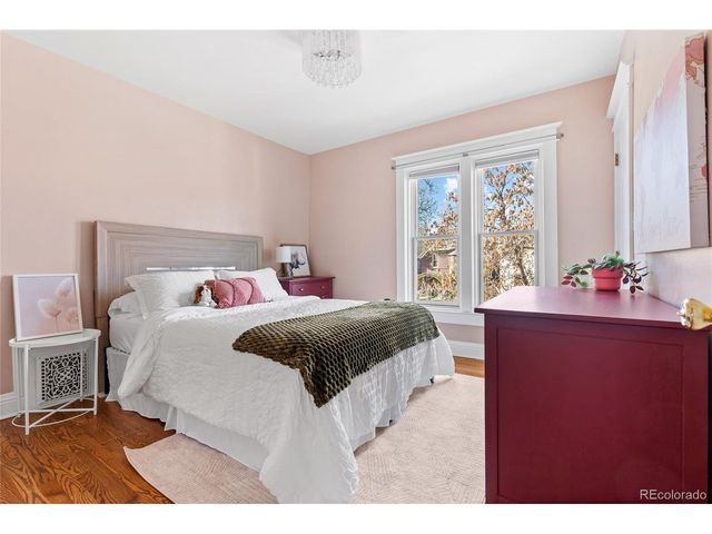 158 W 4th Ave, Denver, CO 80223