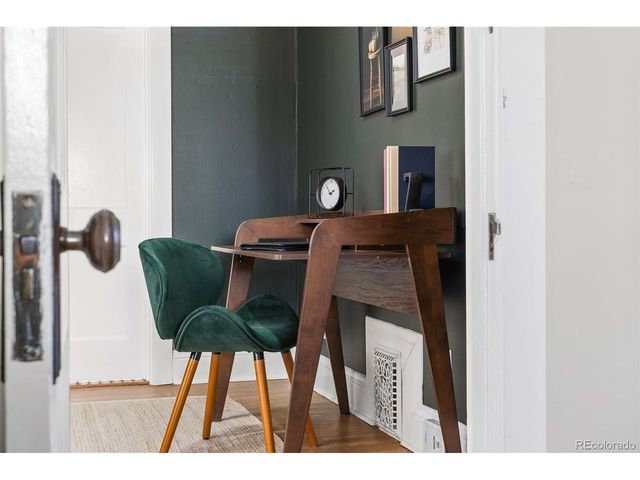 158 W 4th Ave, Denver, CO 80223